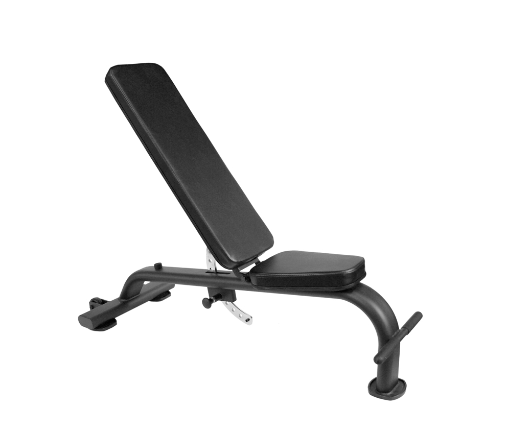 Banc réglable de musculation 