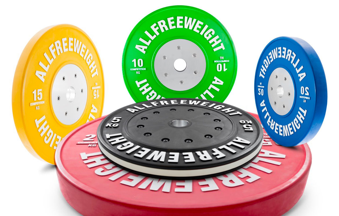 disques-olympiques-competition